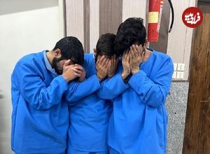 جنایت نافرجام در پارک چیتگر؛ قاتلان اجاره‌ای نمی‌دانستند قربانی هنوز زنده است