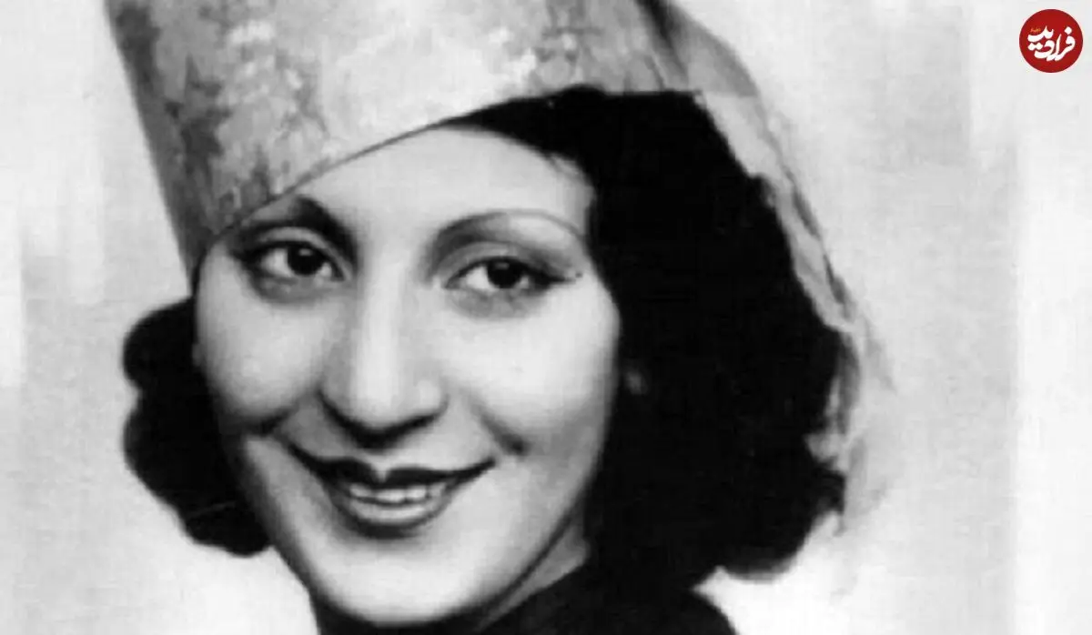 عکس| سفر در زمان؛ «ثریا بهشتی» بازیگر مشهور قبل انقلاب بعد 50 سال؛ اوایل دهه 90