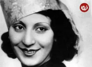 عکس| سفر در زمان؛ «ثریا بهشتی» بازیگر مشهور قبل انقلاب بعد 50 سال؛ اوایل دهه 90