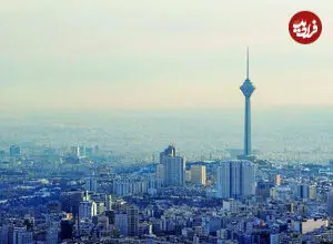 قیمت آپارتمان در شرق تهران؛ نارمک، هفت‌حوض و پیروزی چند؟