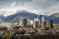قیمت اجاره آپارتمان لوکس در شمال پایتخت؛ رهن ۱۰میلیاردی هم هست