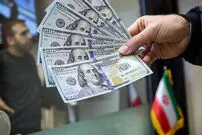 قیمت دلار امروز چهارشنبه ۳۱ تیر ۱۴۰۵