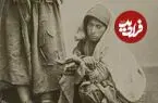 تصاویر| سفر به عصر قاجار؛ از «رقاص خوش‌لباس» تا «زائران در جنگل مازندران»