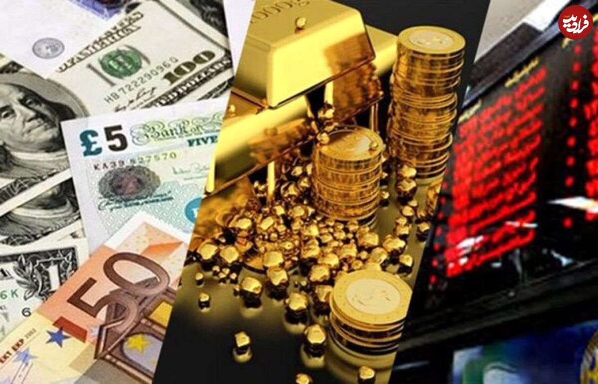 از میدان دوم جنگ غافل نشوید؛ اقتصاد را دریابید!