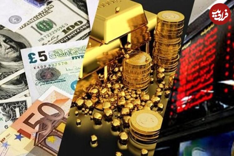 از میدان دوم جنگ غافل نشوید؛ اقتصاد را دریابید!