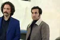 عکس| سفر زمان؛ چهرۀ «آراز» (سریال برادر جان) بعد از 6 سال در 40 سالگی