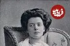 عکس| سفر زمان؛ رمان‌نویس آلمانی در سفر به ایران در کنار رضاخان؛ 100 سال قبل