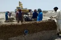 رد پای بیابان در ایران؛ کانون‌های گرد و غبار کشور ۲ برابر شد