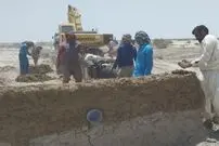 رد پای بیابان در ایران؛ کانون‌های گرد و غبار کشور ۲ برابر شد