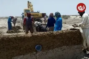 رد پای بیابان در ایران؛ کانون‌های گرد و غبار کشور ۲ برابر شد