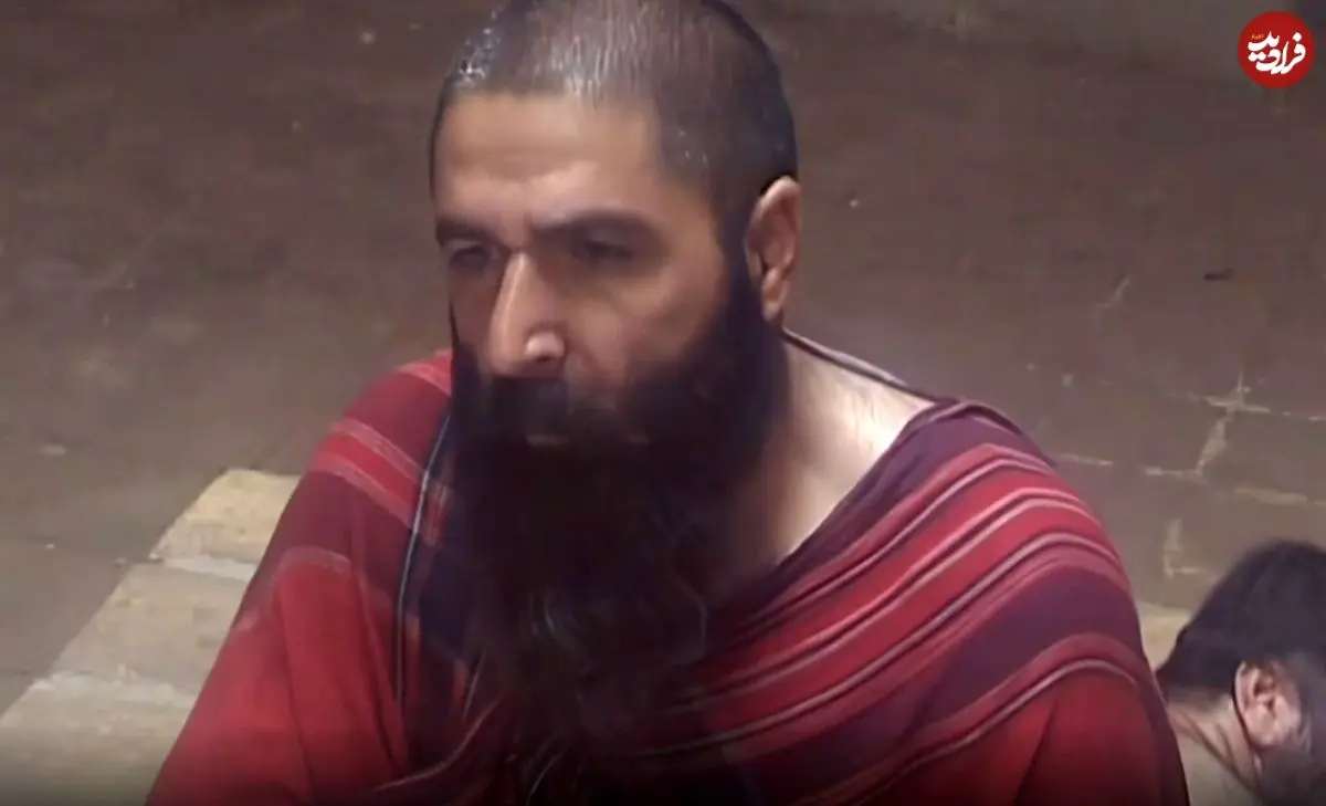 عکس| سفر در زمان؛ «شاه نعمت» سریال روزگار قریب بعد 23 سال در 54 سالگی