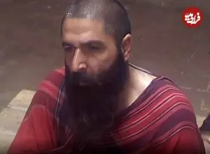 عکس| سفر در زمان؛ «شاه نعمت» سریال روزگار قریب بعد 23 سال در 54 سالگی