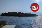 چگونه جزیره‌ای مرموز در کانادا ناپدید و دوباره ظاهر شد؟