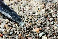 نقطه‌ای از زمین وجود دارد که می‌توانید دنبال الماس بگردید و هرچه یافتید، مال خودتان است