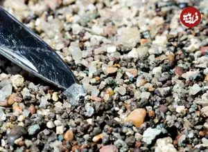 نقطه‌ای از زمین وجود دارد که می‌توانید دنبال الماس بگردید و هرچه یافتید، مال خودتان است