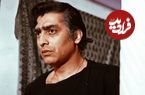 عکس| سفر در زمان؛ «محمدعلی فردین» در ویلای شخصی اش؛ سال 1350