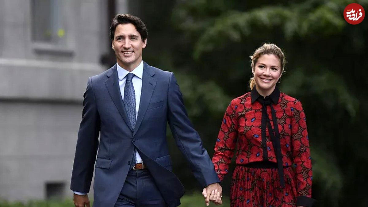 چرا زندگی عاشقانه نخست وزیر کانادا پس از ۱۸ سال به جدایی ختم شد؟
