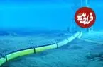 چرا اینترنت جهانی از کف اقیانوس می‌گذرد؟