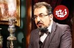 ببینید؛ تعجب سیامک انصاری از رشته تحصیلی یک دختر جوان