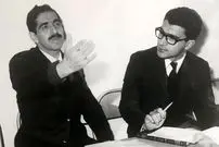 تصاویر| سفر به ایران قدیم؛ ۴۰ سال از اعدام آرسن لوپن ایران گذشت