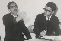 تصاویر| سفر به ایران قدیم؛ ۴۰ سال از اعدام آرسن لوپن ایران گذشت