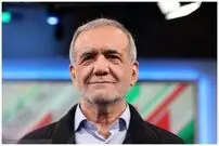 عکس ۳۰سال قبل مسعود پزشکیان وقتی رئیس مرکز قلب تبریز شد!
