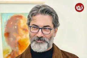 عکس| سفر در زمان؛ «حسن معجونی» در کنار پارسا پیروزفر و رضا شفیعی جم؛ دهه 70