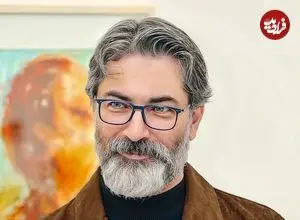 عکس| سفر در زمان؛ «حسن معجونی» در کنار پارسا پیروزفر و رضا شفیعی جم؛ دهه 70