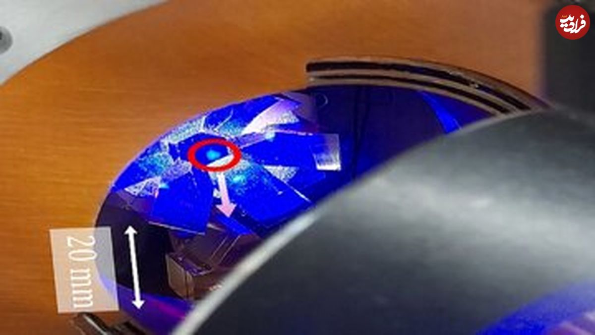 دقیقترین ساعت اتمی جهان؛ هر ۱۵ میلیارد سال یک ثانیه خطا میکند!