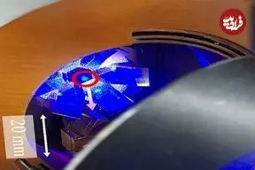 دقیق‌ترین ساعت اتمی جهان؛ هر ۱۵ میلیارد سال یک ثانیه خطا می‌کند!