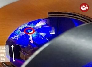 دقیقترین ساعت اتمی جهان؛ هر ۱۵ میلیارد سال یک ثانیه خطا میکند!