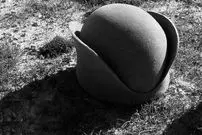 عکس| سفر در زمان؛ استفاده از کلاه قشقایی در شیراز ممنوع شد!