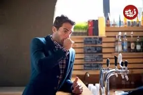 ۸ پیام هشداری که سکسکه کردن در مورد وضعیت سلامتی شما دارد