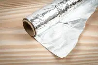 (ویدئو) میدونستی با فویل آلومینیومی چه ترفندهای جالبی میشه زد!