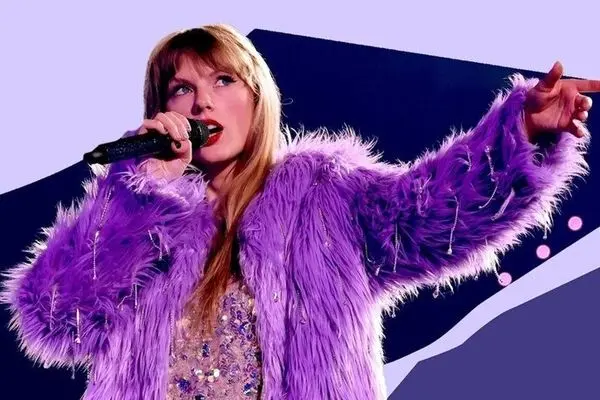 سپر تیلور سوئیفت مقابل هوش مصنوعی