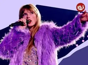 سپر تیلور سوئیفت مقابل هوش مصنوعی