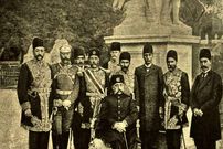 سفر در زمان؛ خاطرات مظفرالدین‌شاه: به پرنس نشان درجه اول خارجه و به زوجه‌اش نشان آفتاب دادیم