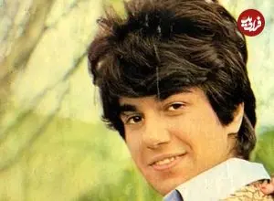 عکس| سفر در زمان؛ دیدار «فرزان دلجو و شهاب حسینی» در آمریکا؛ سال 1400