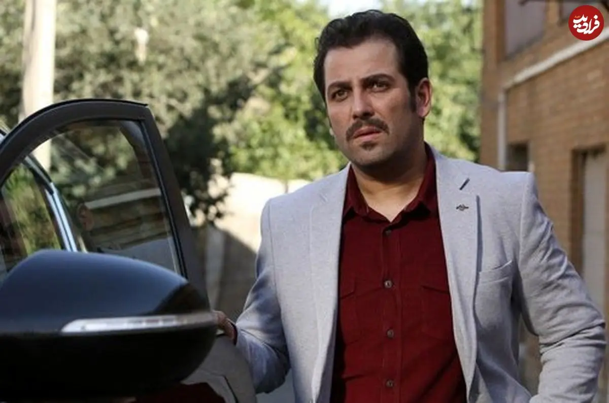 عکس| سفر زمان؛ «نوید، داماد مارال» (سریال آنام) در 49 سالگی در باشگاه بدنسازی