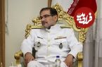 عکس؛ سفر در زمان؛ «علی شمخانی در کنار هاشمی رفسنجانی»؛ دهه 70