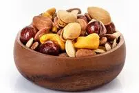 ارزان ترین و گران ترین آجیل در بازار کیلویی چند؟