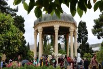 فال حافظ امروز یکشنبه یک تیر ماه 1404