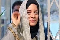 عکس| سفر زمان؛ چهرۀ «شراره رخام» 25 سال بعد از سریال «آتش و شبنم» در 54 سالگی