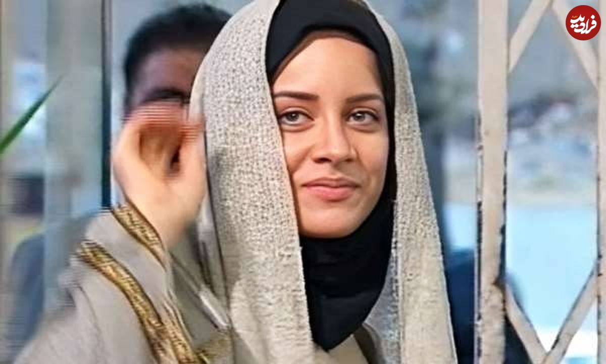 عکس| سفر زمان؛ چهرۀ «شراره رخام» 25 سال بعد از سریال «آتش و شبنم» در 54 سالگی