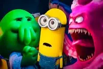 تصاویر| معرفی ۸ هیولایی که حضورشان در فیلم Minions and Monsters تایید شده است