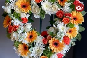 اجاره تاج گل برای مراسم ترحیم و تسلیت