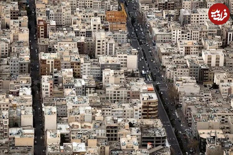 (جدول) با 200 میلیون تومان در کدام مناطق تهران می‌توان خانه اجاره کرد؟