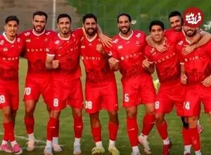 رده‌بندی گران‌ترین تیم‌های لیگ برتر ایران؛ پرسپولیس در صدر
