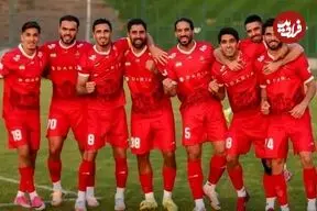 رده‌بندی گران‌ترین تیم‌های لیگ برتر ایران؛ پرسپولیس در صدر