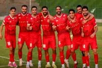 رده‌بندی گران‌ترین تیم‌های لیگ برتر ایران؛ پرسپولیس در صدر